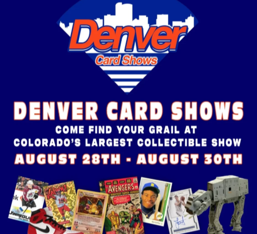 Denver Card Shows