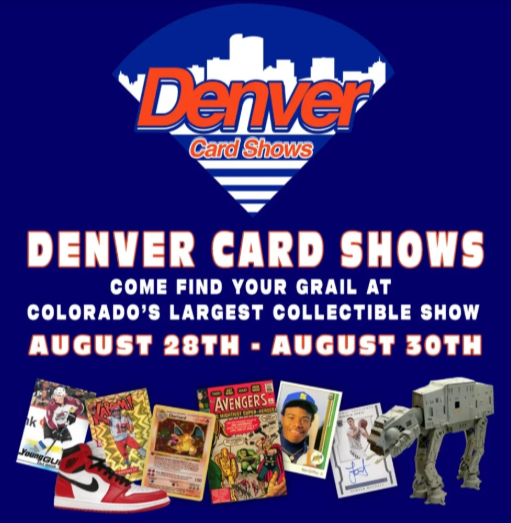 Denver Card Shows