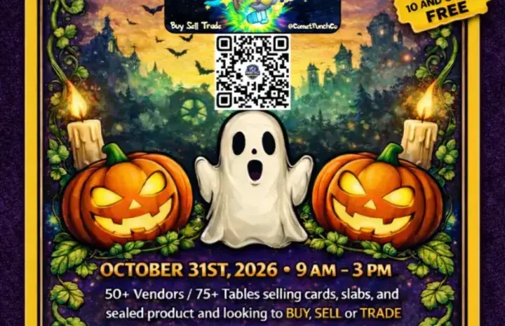 TRADE-OR-TREAT