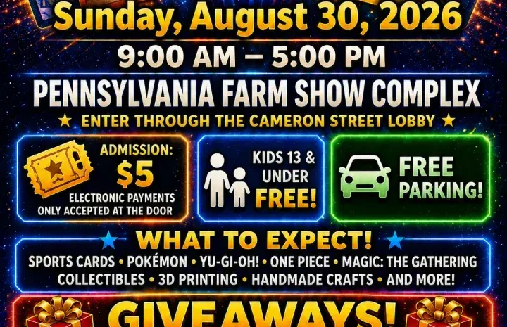 TCG Meet up