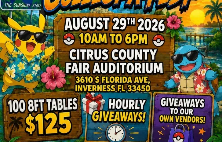 Collect-A-Fest