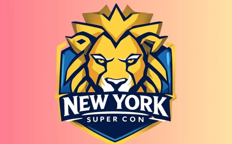 SuperCon NYC | Four Points by Sheraton Flushing | August 9, 2026