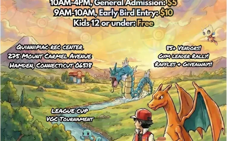 Elite 4 Card Show