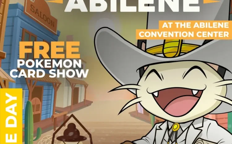 Trainer-Con Abilene